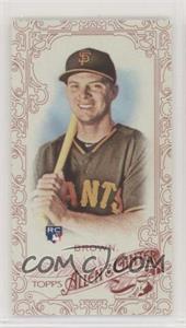 2015 Topps Allen & Ginter's - [Base] - Mini Pack Exclusive Mini Red #304 - Gary Brown /40