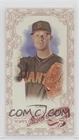 Matt Cain #/40