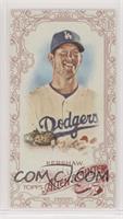 Clayton Kershaw #/40