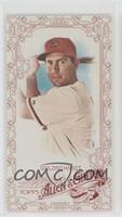 Paul Goldschmidt #/40