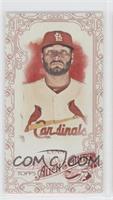 Lance Lynn #/40