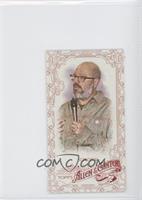 David Cross #/40