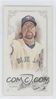 R.A. Dickey