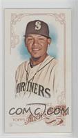 Felix Hernandez