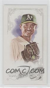 2015 Topps Allen & Ginter's - [Base] - Mini #180 - Scott Kazmir