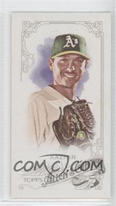 2015 Topps Allen & Ginter's - [Base] - Mini #180 - Scott Kazmir