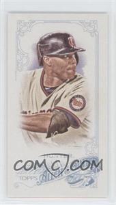 2015 Topps Allen & Ginter's - [Base] - Mini #195 - Torii Hunter