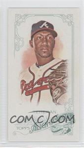 2015 Topps Allen & Ginter's - [Base] - Mini #236 - Julio Teheran