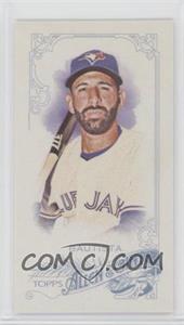 2015 Topps Allen & Ginter's - [Base] - Mini #248 - Jose Bautista