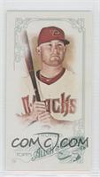 Mark Trumbo