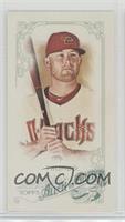 Mark Trumbo