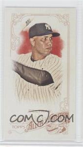 2015 Topps Allen & Ginter's - [Base] - Mini #253 - Carlos Beltran