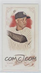 2015 Topps Allen & Ginter's - [Base] - Mini #253 - Carlos Beltran