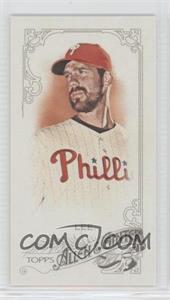 2015 Topps Allen & Ginter's - [Base] - Mini #278 - Cliff Lee