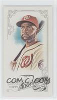 Denard Span