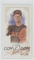 Matt Cain