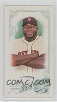 David Ortiz