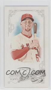 2015 Topps Allen & Ginter's - [Base] - Mini #95 - Kole Calhoun