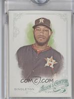 Jonathan Singleton [Uncirculated] #/1