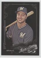 Ryan Braun