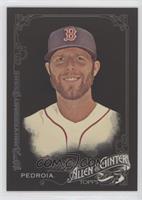 Dustin Pedroia