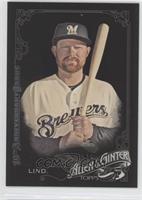 Adam Lind