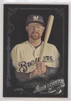 Adam Lind