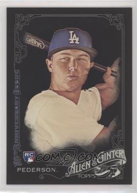 2015 Topps Allen & Ginter's - [Base] - X: 10th Anniversary Issue #134 - Joc Pederson