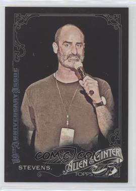 2015 Topps Allen & Ginter's - [Base] - X: 10th Anniversary Issue #150 - Brody Stevens