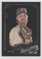 Wade Miley