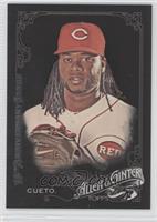 Johnny Cueto