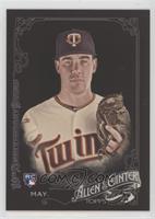 Trevor May