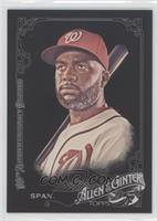 Denard Span