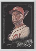 Denard Span