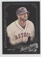 Evan Gattis