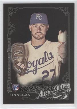 2015 Topps Allen & Ginter's - [Base] - X: 10th Anniversary Issue #41 - Brandon Finnegan