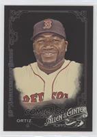 David Ortiz