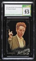 Malcolm Gladwell [CSG 9.5 Gem Mint]