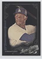 Carl Crawford