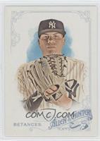 Dellin Betances