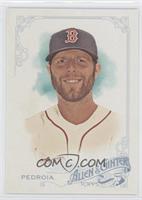 Dustin Pedroia