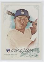 Joc Pederson