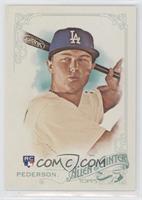 Joc Pederson