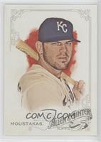 Mike Moustakas