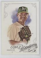 Scott Kazmir