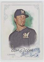 Kyle Lohse