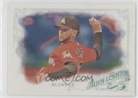 Henderson Alvarez