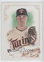 Trevor May