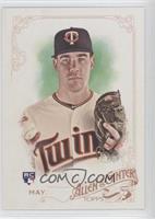 Trevor May