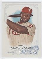 Ryan Howard